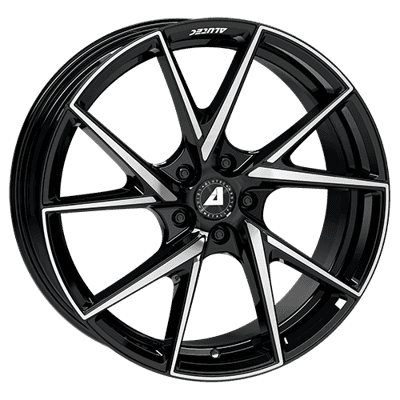 ADX.01 7,5x18 4x100 ET45 MB63,3 Alutec
