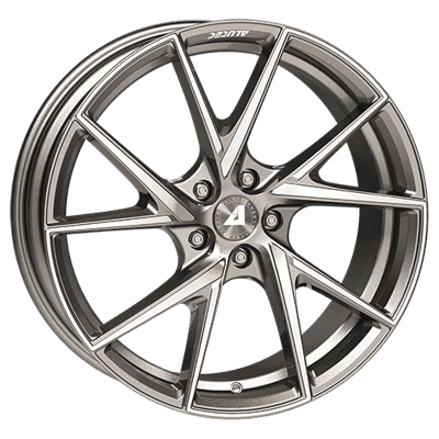 ADX.01 8,5x19 5x112 ET40 MB70,1 Alutec
