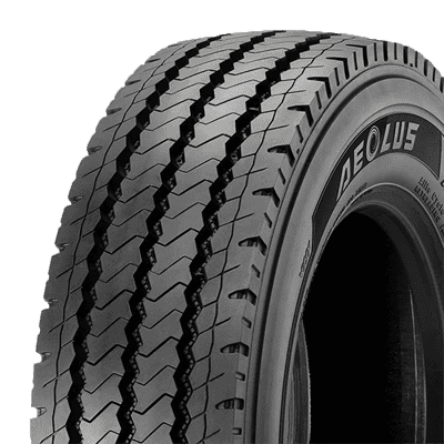 265/70 R19.5 143/141J AGB23 16PR Aeolus