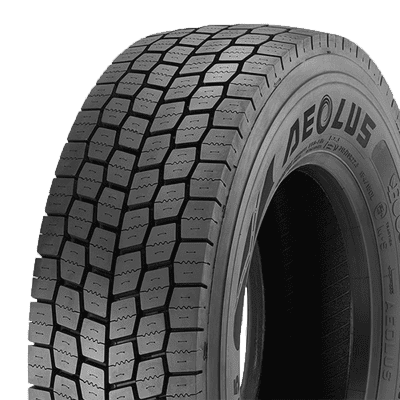 295/80 R22.5 152/148M Neo Allroads D+ 18PR Aeolus