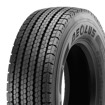295/80 R22.5 154/149M Neo Fuel D 18PR Aeolus