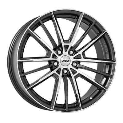 AEZ KAIMAN DARK 8X20 5X112 ET30 66.6