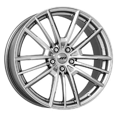 AEZ KAIMAN HIGH GLOSS 8X18 5X120 ET30 72.6