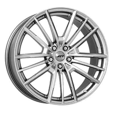 AEZ KAIMAN HIGH GLOSS 8X19 5X112 ET30 66.6