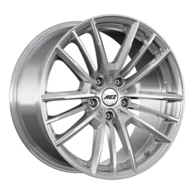 AEZ KAIMAN HIGH GLOSS 9X19 5X120 ET46 72.6