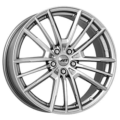 AEZ KAIMAN HIGH GLOSS 9X20 5X112 ET46 70.1
