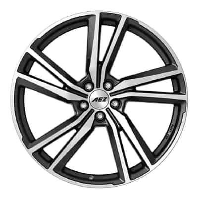 AEZ NORTH DARK 8.5X20 5X108 ET42 63.4