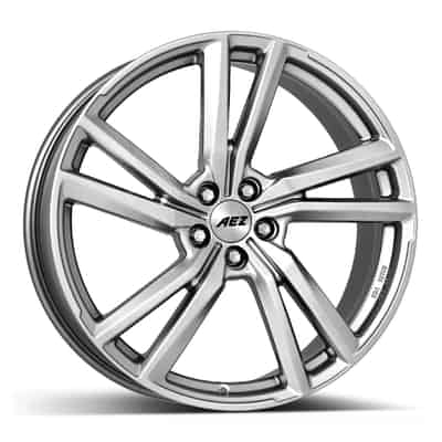 AEZ NORTH HIGH GLOSS 8.5X19 5X112 ET45 70.1