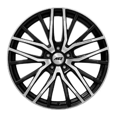 AEZ PANAMA DARK 9X20 5X112 ET33 66.6