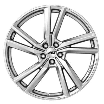 AEZ PANAMA HIGH GLOSS 10X21 5X112 ET45 66.6