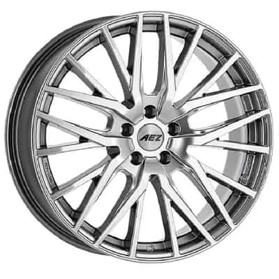 AEZ PANAMA HIGH GLOSS 8.5X20 5X112 ET40 66.6