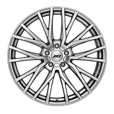 AEZ PANAMA HIGH GLOSS 8X19 5X112 ET38 66.6