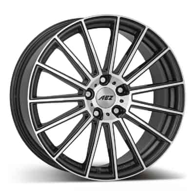 AEZ STEAM 8.5X18 5X114.3 ET40 64.1