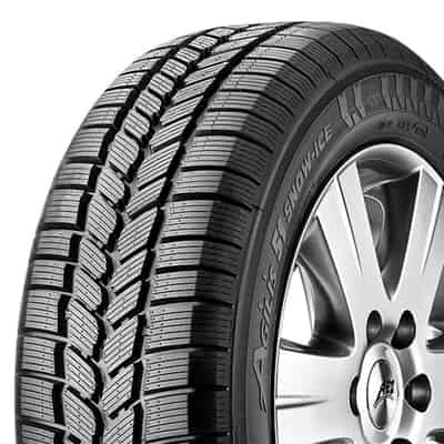 215/65 R15C 104/102T Agilis 51 Snow-Ice M+S Michelin