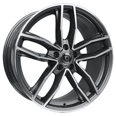 Alito 8,0x18 5x112 ET25 MB66,6 Diewe