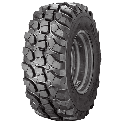 460/70 R24 159A8/159B 585 Alliance