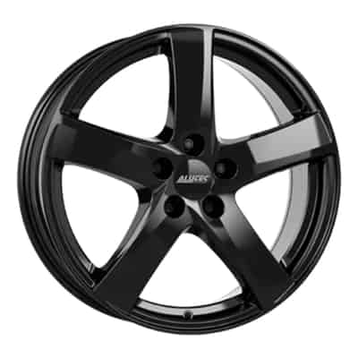 ALUTEC FREEZE 7X17 5X108 ET50 63.4