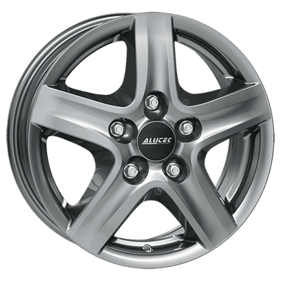 ALUTEC GRIP TRANSPORTER 2 6.5X16 5X118 ET50 71.1