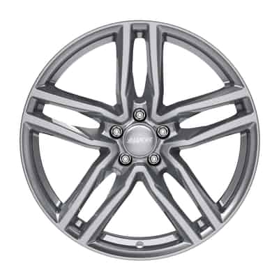 ALUTEC IKENU 6.5X16 5X108 ET50 63.4