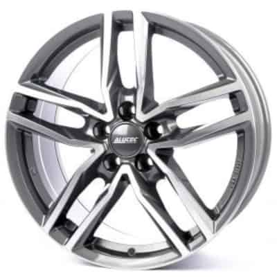 ALUTEC IKENU 6.5X16 5X112 ET50 57.1