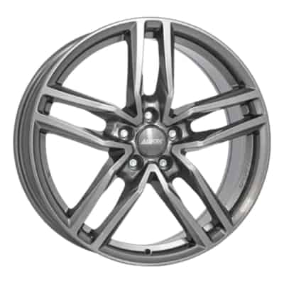 ALUTEC IKENU 6.5X16 5X114.3 ET50 70.1