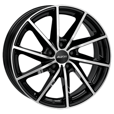 ALUTEC SINGA 6.5X16 5X108 ET50 63.4