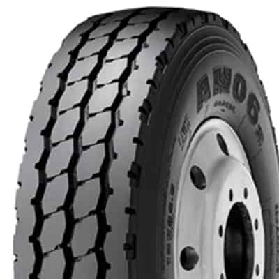 325/95 R24 162/160K Radial AM06 22PR Hankook