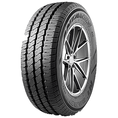 LT165 R14C 96/95S NT 3000 8PR Antares