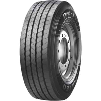 385/55 R22.5 160K Pro-T II FRT Anteo