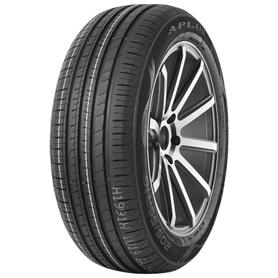 145/65 R15 72T A609 M+S APlus