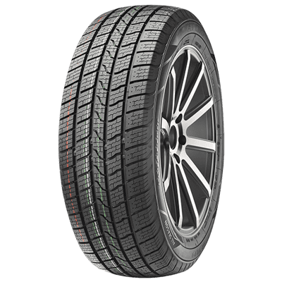 195/45 R16 84V A909 AllSeason XL M+S APlus