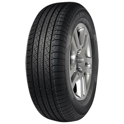 255/65 R17 110H A919 SUV M+S APlus