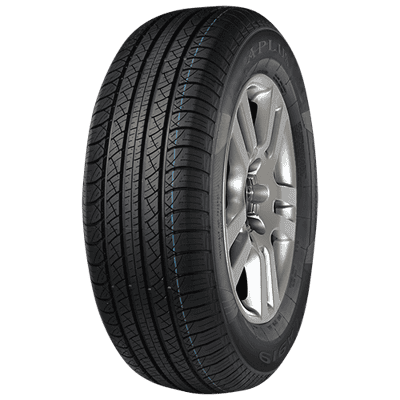 265/65 R17 112H A919 SUV M+S APlus