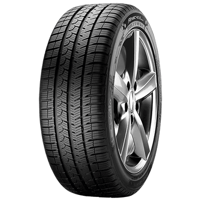 225/45 R17 94W Alnac 4G All Season XL FSL M+S Apollo