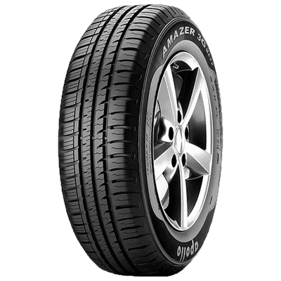 165/70 R13 83T Amazer 3G Maxx XL Apollo