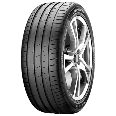 215/55 R17 94Y Aspire 4G FSL Apollo