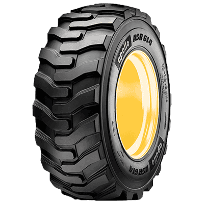 23X8.5-12 113A2 ASR 614 12PR Apollo