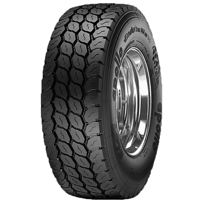 385/65 R22.5 164K EnduTrax MA HD Apollo