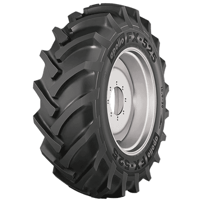 400/80-24 162A8/B FX 525 IND 20PR Apollo