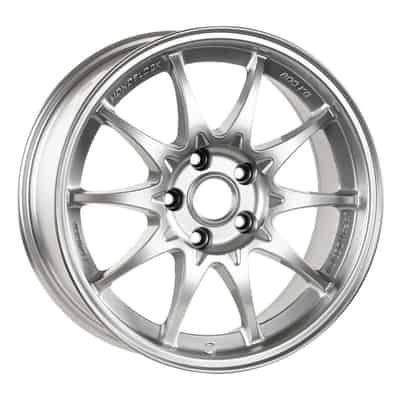 ARCEO HYPER SILVER 8.5X19 5X112 ET45 66.45
