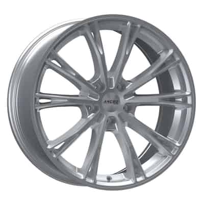 ARCEO SILVER DIAMOND 8.0X19 5X112 ET40 73.1