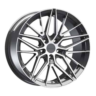 ARCEO TITAN DIAMOND 8.0X19 5X112 ET40 73.1