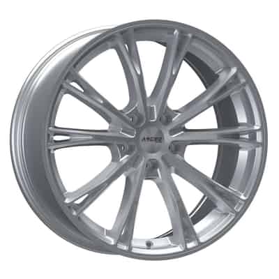 ARCEO BLACK LIP DIAMOND 8.5X19 5X112 ET45 66.45