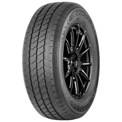 215/75 R16C 113/111R Vanderful A/S 8PR BSW ARIVO