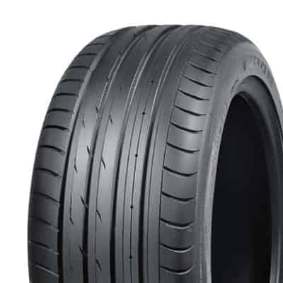 225/35 ZR17 86Y AS-2+ XL Nankang