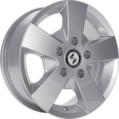 ATRIA 6,5x16 5x120 ET45 MB65,1 Etabeta