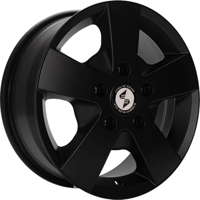 A 8,0x18 5x120 ET45 MB72,5 Borbet