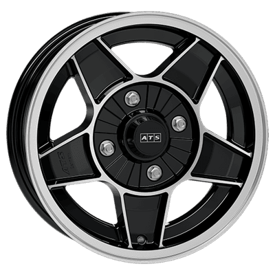 ATS CLASSIC 8X13 4X100 ET1 57.1