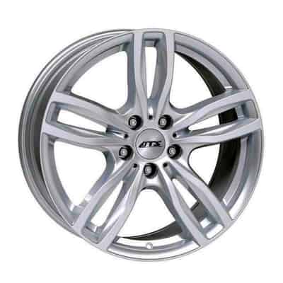 ATS EVOLUTION 8X18 5X120 ET43 72.6