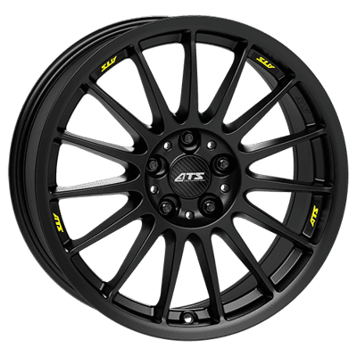 ATS STREETRALLYE 7X17 5X114.3 ET45 75.1